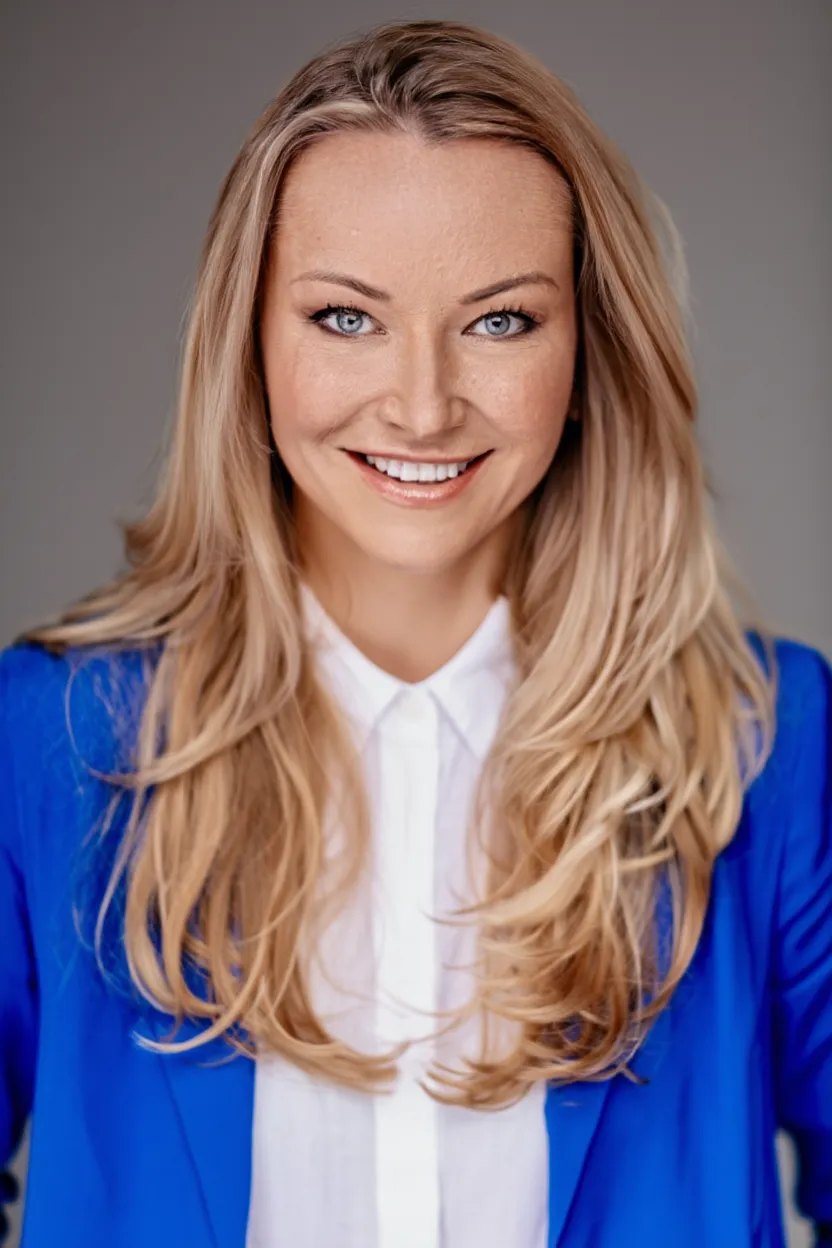 Svetlana Sailer – Founder of Stellastone